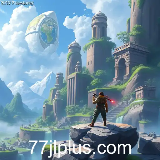 Exploring 'Adventure World': A Journey into Virtual Realms with '77jl plus'