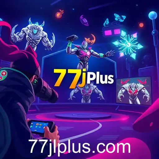 Digital Gaming Revolution: The Rise of 77jl Plus