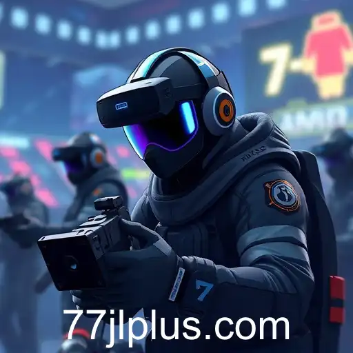 The Rise of 77jl Plus in Online Gaming