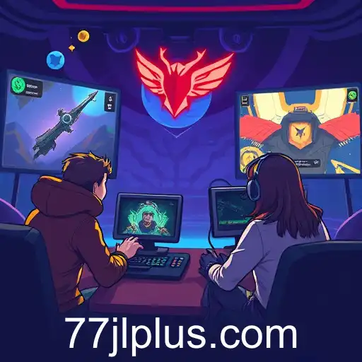 The Evolving Landscape of Online Gaming