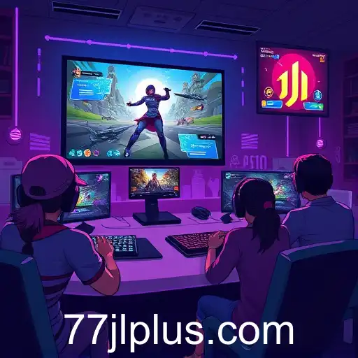 Innovative Trends in Online Gaming