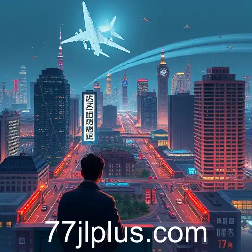 The Rise of 77jl Plus in Gaming