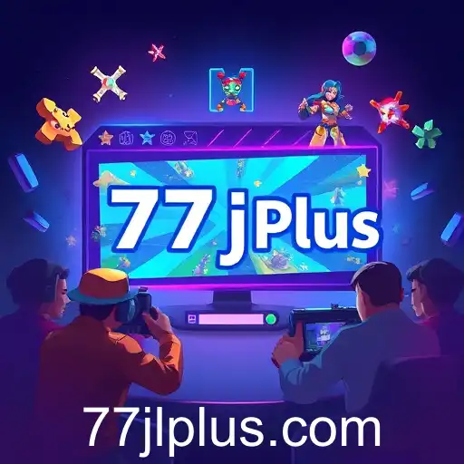 The Rise of 77jl Plus in Online Gaming