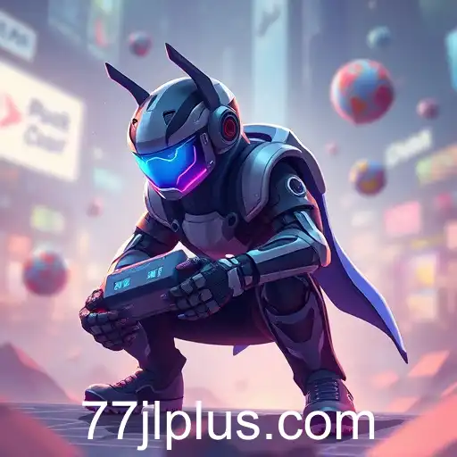 The Rise of 77jl Plus: Gaming into the Future