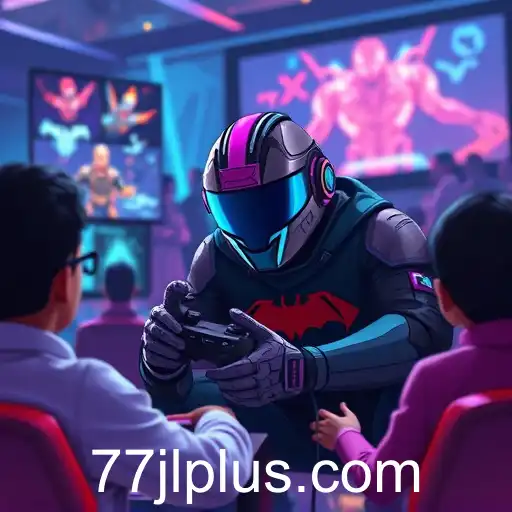 The Rise of 77jl Plus in Online Gaming