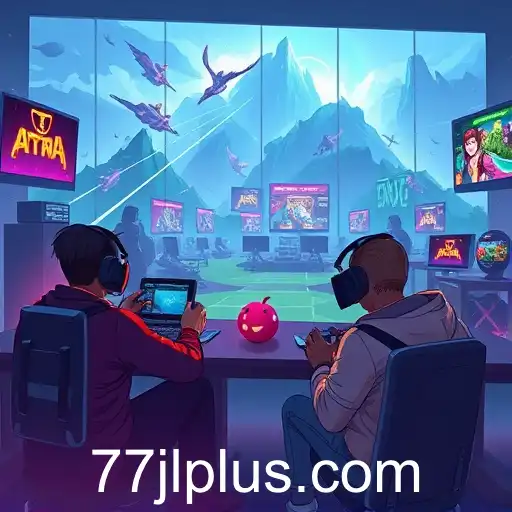 The Rising Influence of Online Gaming Platforms