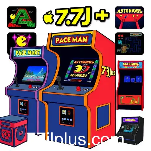 77jl Plus: Leading the Charge in Online Gaming