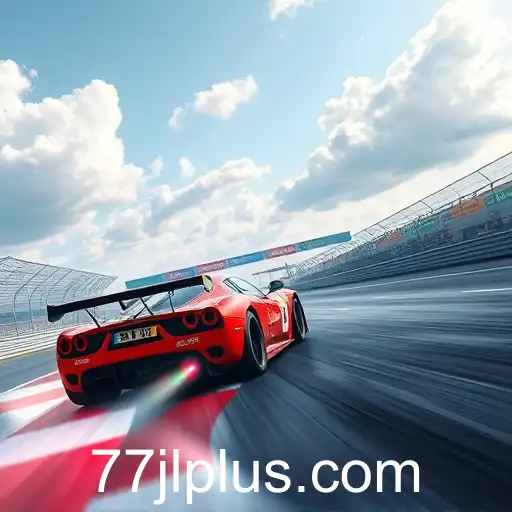 Exploring the Adrenaline-Fueled World of Racing Games