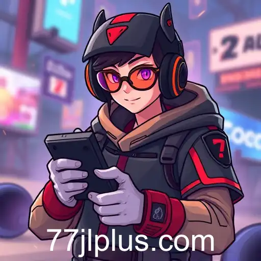 The Rise of 77jl Plus: Transforming Online Gaming