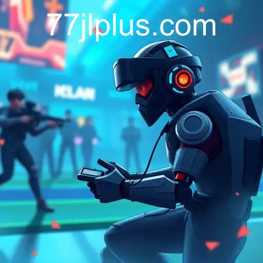 77jl Plus: Transforming the Gaming Experience